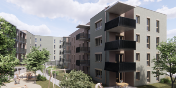 Heimat Österreich startet Wohnbauprojekt in Wiener Neustadt