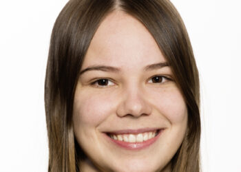 Helena Rohrauer neue Immobilienberaterin bei EHL Wohnen