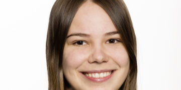 Helena Rohrauer neue Immobilienberaterin bei EHL Wohnen