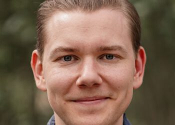 Laurenz Ketzer steigt bei Delta auf