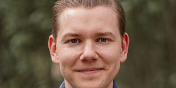 Laurenz Ketzer steigt bei Delta auf