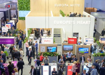 Das war die Expo Real 2024