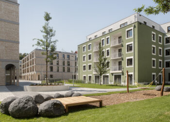 Projekt ZumGLÜCK Tullnerfeld fertiggestellt