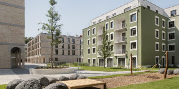 Projekt ZumGLÜCK Tullnerfeld fertiggestellt