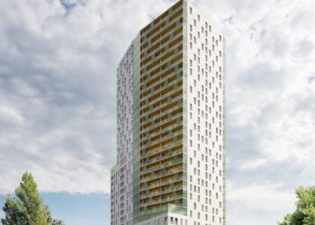 Märchenhafter Empfang