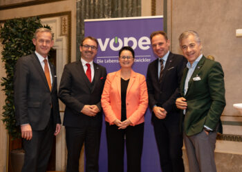 VÖPE will Allianz Wohnraum Österreich als Beratungsgremium für Regierung