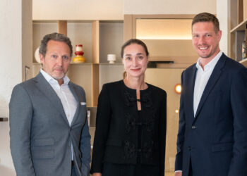 Neuer Investmentmakler in Wien am Start