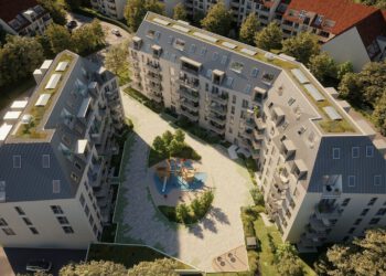 Startschuss für Wohnquartier in Düsseldorf