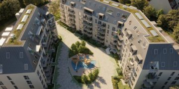 Startschuss für Wohnquartier in Düsseldorf