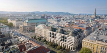JP Immobilien erwirbt Kärntner-Ring-Hof in Wien für über 150 Millionen Euro
