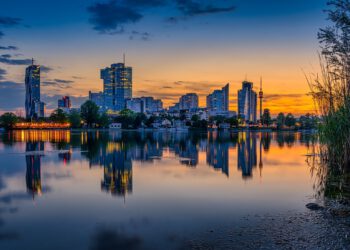Wiener Büromarkt: ESG und Flächenmangel treiben Mieten
