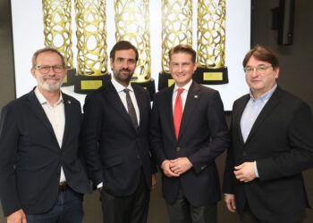 Einreichungsstart für den FIABCI Prix d’Excellence Austria