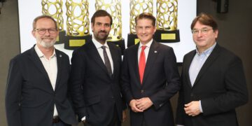 Einreichungsstart für den FIABCI Prix d’Excellence Austria