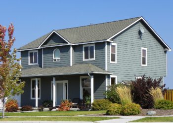 Preisrückgang am Einfamilienhausmarkt in Ö