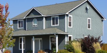 Preisrückgang am Einfamilienhausmarkt in Ö