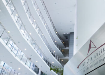 Statistik Austria: Konjunktureller Abschwung hält weiter an