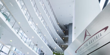 Statistik Austria: Konjunktureller Abschwung hält weiter an