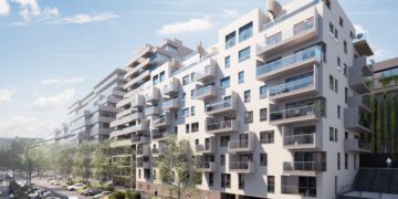 Sophie & Joseph erfolgreich vermietet