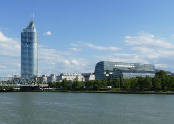 Büroflächenmangel drückt Vermietungsleistung