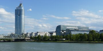 Büroflächenmangel drückt Vermietungsleistung