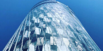 Eigentümer von Science Tower in Graz ist insolvent