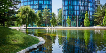 Thalhof Immobilien kauft „Rund 4“ von Union Investment