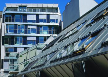 Thalhof Immobilien kauft Bürogebäude von S Immo