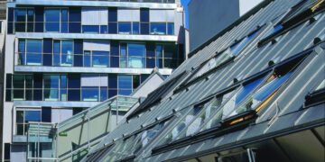 Thalhof Immobilien kauft Bürogebäude von S Immo