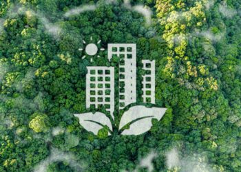 Insight Innovation Event zu klimafreundlicher Gebäudeplanung