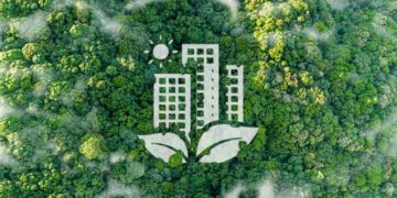 Insight Innovation Event zu klimafreundlicher Gebäudeplanung