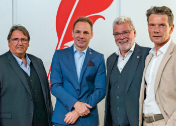 Allianz Wohnraum Österreich bekräftigt Forderungen zu leistbarem Wohnraum