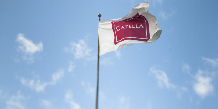 Catella strukturiert sich um und fusioniert CRIM und CREAG zur neuen Unit CIM. Foto: Catella