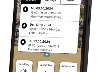 Althan Quartier setzt auf Pocket House