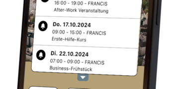 Althan Quartier setzt auf Pocket House