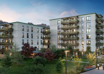 UBM rechnet mit Rückkehr in Gewinnzone im zweiten Halbjahr 2025