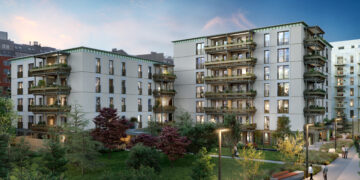 UBM rechnet mit Rückkehr in Gewinnzone im zweiten Halbjahr 2025