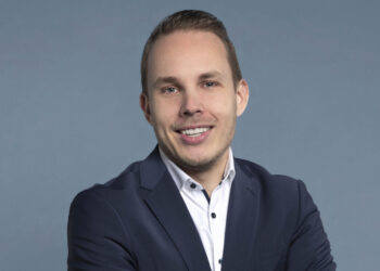 Marc Steinke übernimmt Research bei CBRE Austria