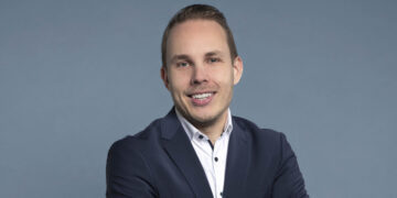 Marc Steinke übernimmt Research bei CBRE Austria