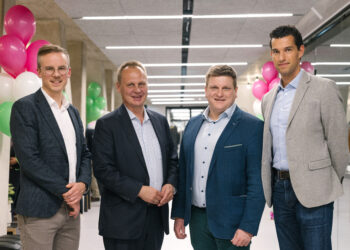 Neues Milestone Vienna Erdberg eröffnet