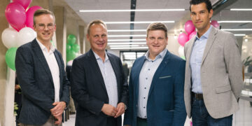 Neues Milestone Vienna Erdberg eröffnet