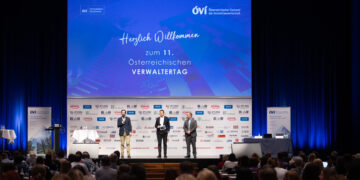 ÖVI Verwaltertag: Forderung nach Rechtssicherheit bei Einsatz von KI