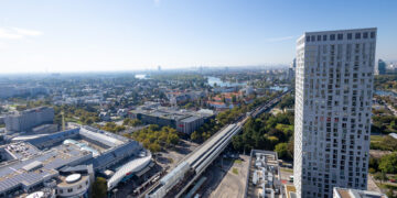 Mehr Effizienz für VIENNA TWENTYTWO