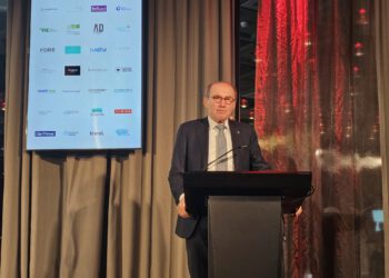 Othmar Karas: „Wir müssen uns den globalen Herausforderungen stellen“