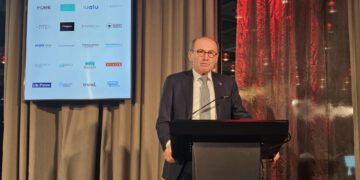 Othmar Karas: „Wir müssen uns den globalen Herausforderungen stellen“