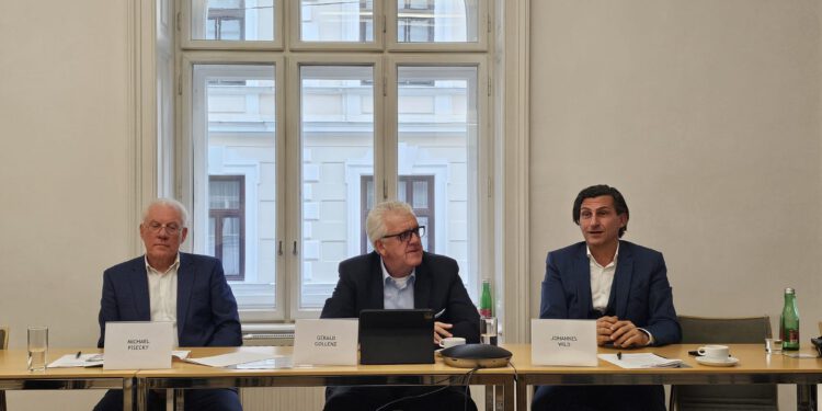 Der Fachverband der Immobilien- und Vermögenstreuhänder fordert vier Sofortmaßnahmen, um den kriselnden Wohnbau zu unterstützen. Foto: cjs