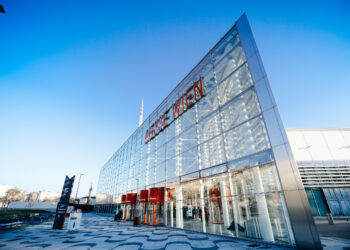 WSE übernimmt RX Wien