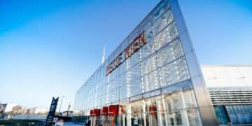 WSE übernimmt RX Wien