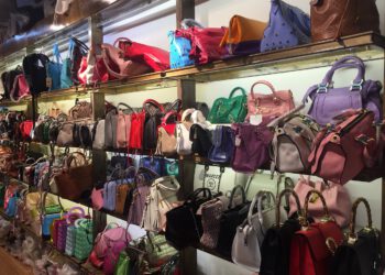 Marktumfeld beschleunigt Strukturwandel im Einzelhandel