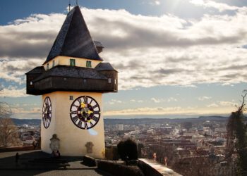 Ausreichendes Angebot am Grazer Wohnungsmarkt