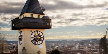 Ausreichendes Angebot am Grazer Wohnungsmarkt